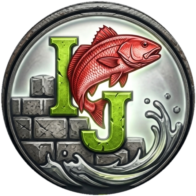 IronJetty