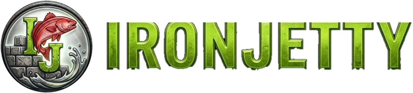IronJetty