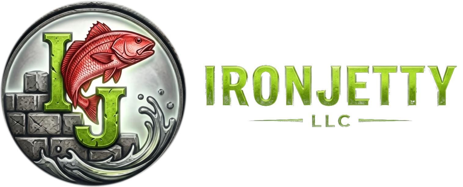 IronJetty